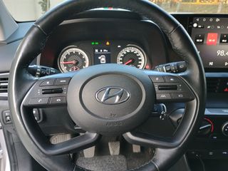 Hyundai i 20 2020 Turbo - GDI + 48V-thumb-31