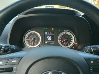 Hyundai i 20 2020 Turbo - GDI + 48V-thumb-32