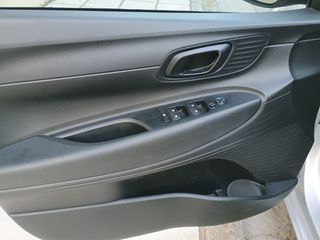 Hyundai i 20 2020 Turbo - GDI + 48V-thumb-34