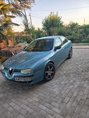 Alfa Romeo Alfa 156 2000