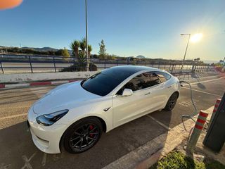 Tesla Model 3 2020 LONG RANGE DUAL MOTOR 4wd