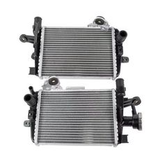 Σετ Ψυγεία Νερού Αλουμινένια Για BMW R1250GS/GSADV 2019-2024-thumb-2