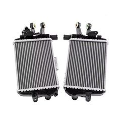 Σετ Ψυγεία Νερού Αλουμινένια Για BMW R1250GS/GSADV 2019-2024-thumb-1