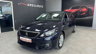 Peugeot 308 2020 1.5 DIESEL SW