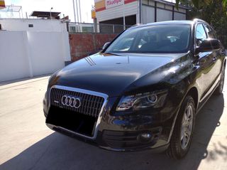Audi Q5 2009 Ελληνικό-1ο χέρι