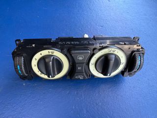 ΧΕΙΡΙΣΤΗΡΙΟ A/C C CLASS W202-CLK CLASS W208-E CLASS W210-SLK CLASS R170