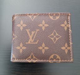 Louis Vuitton πορτοφόλι καινούργιο
