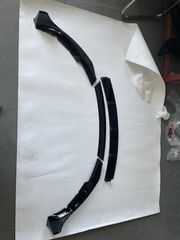 TESLA MODEL 3 FRONT LIP / ΕΜΠΡΟΣΘΙΟ ΣΠΟΙΛΕΡ-thumb-3