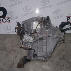 TOYOTA  YARIS 1SZ 1999-2005 ΣΑΖΜΑΝ