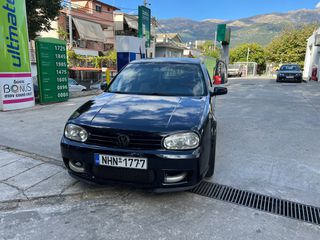 Volkswagen Golf 2001 Gti