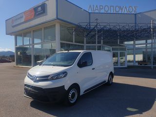 Toyota 2017 L2H1 WORKER 1.6***EURO6***