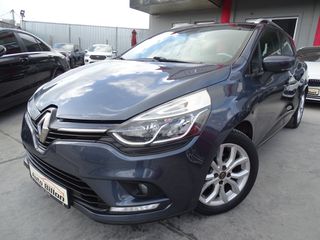 Renault Clio 2017 1.5 ENERGY ZEN KLIMA NAVI ARISTO