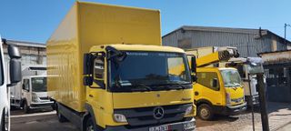 Κόφα Mercedes-Benz 2013 816