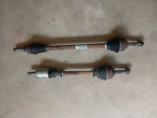 Ημιαξόνια Citroen c3 2002-2008-thumb-1