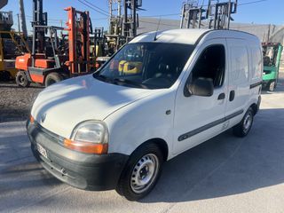 Κλούβα Renault 2002 kangoo-thumb-1