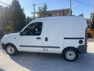 Renault 2002 kangoo