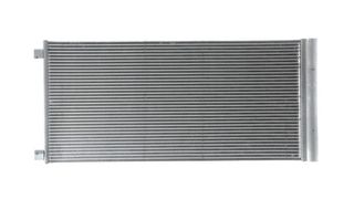 MAHLE ΨΥΓΕΙΟ A/C RENAULT TRAFIC III