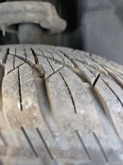 Ζευγάρι Ελαστικών Fulda Multicontrol 4 εποχών