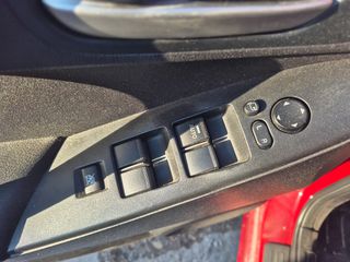 MAZDA 3 BL 2010 ΔΙΑΚΟΠΤΗΣ ΠΑΡΑΘΥΡΩΝ ΕΜΠΡΟΣ ΑΡΙΣΤΕΡΟΣ ΤΕΤΡΑΠΛΟΣ ΜΕ ΑΝΑΚΛΗΣΗ ΚΑΘΡΕΠΤΩΝ