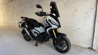 Honda X-ADV 2024