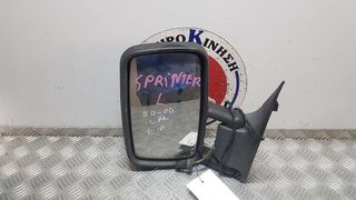 MERCEDES SPRINTER 00-06 ΕΜΠΡΟΣ ΑΡΙΣΤΕΡΟΣ ΚΑΘΡΕΠΤΗΣ 5PIN