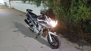 Suzuki Bandit 1250 2009