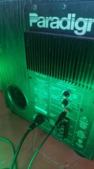PARADIGM PDR 10 SUBWOOFER