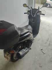 Yamaha Xenter 150 2014