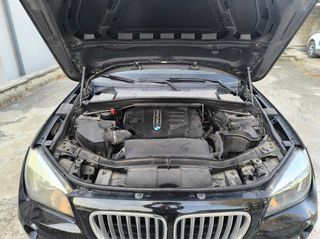 Bmw X1 2014 XDRIVE