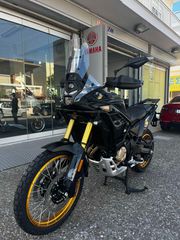 Voge DS 800 2026 X RALLY ! ΓΡΑΜΜΑΤΙΑ ΔΕΚΤΑ !-thumb-2