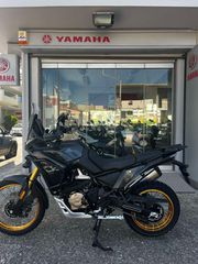 Voge DS 800 2026 X RALLY ! ΓΡΑΜΜΑΤΙΑ ΔΕΚΤΑ !