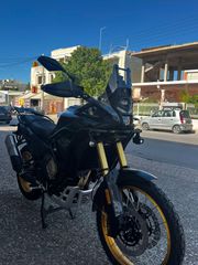 Voge DS 800 2026 X RALLY ! ΓΡΑΜΜΑΤΙΑ ΔΕΚΤΑ !-thumb-1