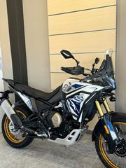 Voge DS 800 2026 X RALLY ! ΓΡΑΜΜΑΤΙΑ ΔΕΚΤΑ !-thumb-6