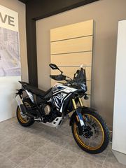 Voge DS 800 2026 X RALLY ! ΓΡΑΜΜΑΤΙΑ ΔΕΚΤΑ !-thumb-4