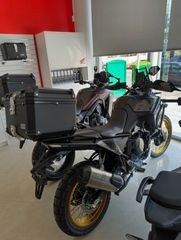 Voge DS 800 2026 X RALLY ! ΓΡΑΜΜΑΤΙΑ ΔΕΚΤΑ !-thumb-14