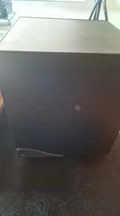 KEF CODA S SUBWOOFER