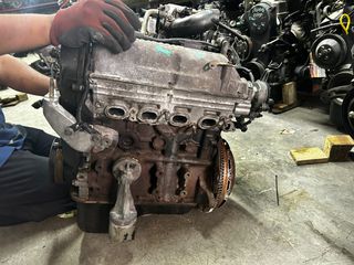 ΚΙΝΗΤΗΡΑΣ SUZUKI ALTO MARUTI 1.1i 16V F10DN 2000-2005-thumb-3