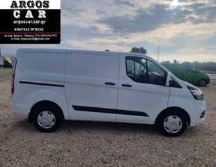 Κλούβα Ford 2020 TRANSIT CUSTOM L1H1-thumb-5