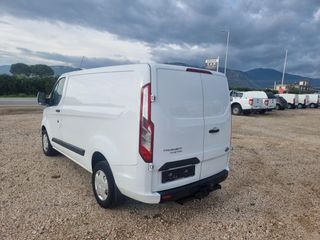 Κλούβα Ford 2020 TRANSIT CUSTOM L1H1-thumb-6