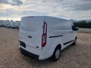Κλούβα Ford 2020 TRANSIT CUSTOM L1H1-thumb-7