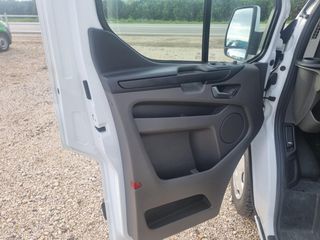 Κλούβα Ford 2020 TRANSIT CUSTOM L1H1-thumb-9