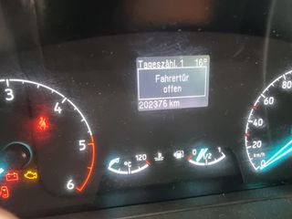 Κλούβα Ford 2020 TRANSIT CUSTOM L1H1-thumb-12