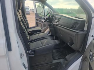 Κλούβα Ford 2020 TRANSIT CUSTOM L1H1-thumb-13