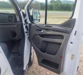 Κλούβα Ford 2020 TRANSIT CUSTOM L1H1-thumb-14