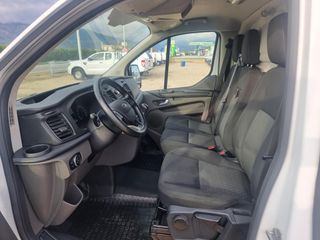 Κλούβα Ford 2020 TRANSIT CUSTOM L1H1-thumb-15