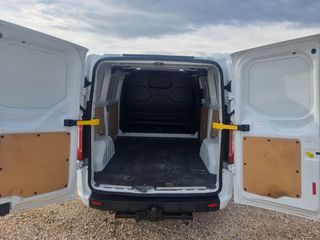Κλούβα Ford 2020 TRANSIT CUSTOM L1H1-thumb-16