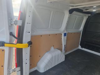 Κλούβα Ford 2020 TRANSIT CUSTOM L1H1-thumb-17
