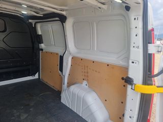 Κλούβα Ford 2020 TRANSIT CUSTOM L1H1-thumb-18