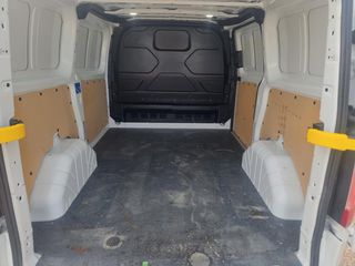 Κλούβα Ford 2020 TRANSIT CUSTOM L1H1-thumb-19