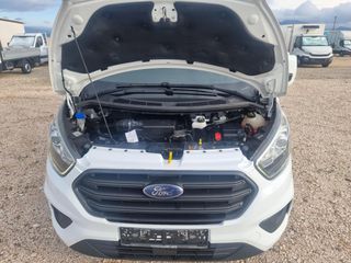 Κλούβα Ford 2020 TRANSIT CUSTOM L1H1-thumb-21
